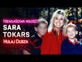 Niewłaściwa Miłość / Małżeństwo Tokars - żona prawnika / HULAJ DUSZA HISTORIE KRYMINALNE