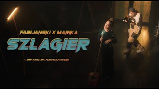Fabijański - Szlagier feat. Marika (prod. Ńemy)