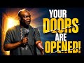 Before You Force That Door Open, Hear This Message | Apostle Joshua Selman