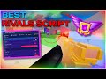 *BEST* RIVALS SCRIPT [AIMBOT, ESP, UNLOCK ALL & MORE] FREE / NO KEY─ 2025 PASTEBIN