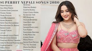 Superhit Nepali Evergreen Songs Jukebox 2080/2023 - New Nepali Songs Collection ||Jukebox Nepal 2080