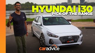 Hyundai i30 Elite 2020 review | Pick of the Hyundai range