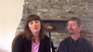 Ffald-Y-Brenin Testimonial - Blind Eyes Healed