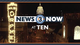 News 3 Now at Ten: December 31, 2024