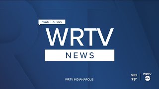 WRTV News at 6 | Wednesday, Oct. 14, 2020