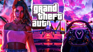 Grand Theft Auto 6 - New Details & Leaks Confirmed