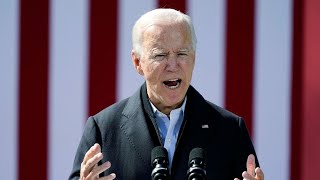 Joe Biden looks like he’s ‘heading for a retirement home’