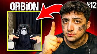 ORBİON UC'SİZ HESABIMA MEYDAN OKUDU! #12
