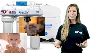 Is Reverse Osmosis Water Healthy?