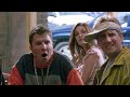 Malibus Most Wanted - B Rad Slides On A Honey