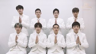 EXO PLANET #4 - The EℓyXiOn - in BANGKOK