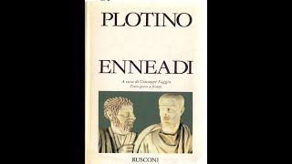 IL NEOPLATONISMO: PRIMA PARTE