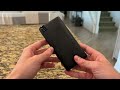 1 year review conxwan power bank 26800mah portable charger