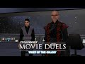 Movie Duels: Dark Versus Light (TOTG S1: Dark Forces 2)