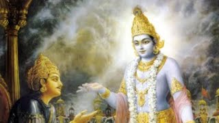 Bhagavad Gita Quiz 326. Verse 10.9