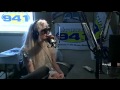 Gaga Shares Love Of Nebraska