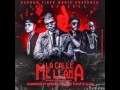 La Calle Me Llama - Farruko Ft Yandel, Ñengo Flow Y D Ozi