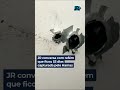 exclusivo jr conversa com refém que ficou 53 dias capturada pelo hamas shorts jornaldarecord