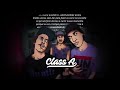 class a hoje tu pode prod.neobeats lyric video