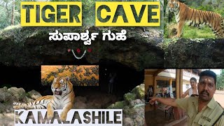 Explore Kamalashile Brahmi Durgaparameshwari temple||ಸುಪಾರ್ಶ್ವಾ ಗುಹೆ ಕಮಲಶಿಲೆ😱😱😱Tiger Cave #cave #new