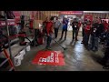 milwaukee m18 fuel 3 in 1backpack vac demo