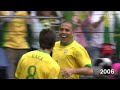 The BEST FIFA World Cup Group Stage Goals!  2002-18