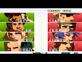 The King of Fighters 2001 (1CC Level 8) Fatal Fury Team Terry, Andy, Joe, Blue Mary Playthrough