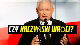 Poinformowano, że Kaczyński będzie obserwował wybory prezydenckie w Polsce