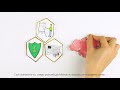 whiteboard animation dla 3s grupa play na temat security