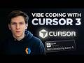 Vibe Coding With Cursor 3