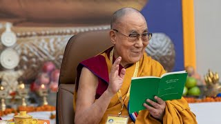 Tibetan song | 85th birthday to His Holiness the 14th Dalai Lama | Tribute | 2020