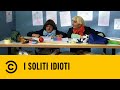 Niccolò & Gigetto - Mamma Esco - I Soliti Idioti