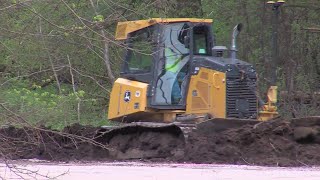 Delayed construction projects close portions of Rock Cut State Park