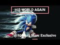 HIS WORLD(Sonic Generation 2 Beat)@Madara Marc Exclusive