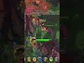 Gathering Wood T6.4 solo - Albion Online #shorts