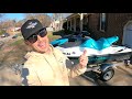 Full Review on the SEADOO GTI 130 (The Most Underrated Jetski on The Market???)