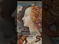 who was sandro botticelli s muse art renaissance history