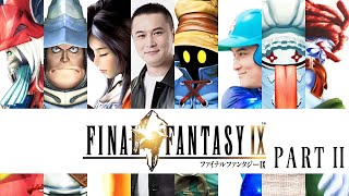 加藤純一のFINAL FANTASY Ⅸダイジェスト Part2【2021/11/13】