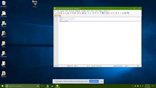 Ruby Hello World Tutorial Print And Puts