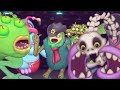 todos os monstros que cantam na nossa lÍngua my singing monsters