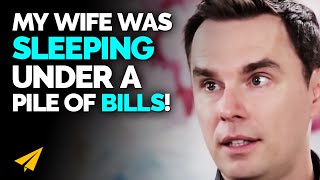 The MOMENT That PUSHED Me to Make $4.6 Million in 18 Months! | Brendon Burchard | Top 10 Rules
