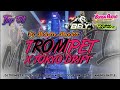 DJ VIRAL TROMPET TJAP OLI X TOKYO DRIFT MIDDLE MBEDIL‼️ BAY PROJECT87 BUNGA AUDIO