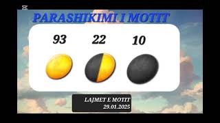 LAJMET E MOTIT 29.1.25