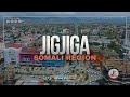 MUUGAALKA GUUD EE MAGAALADDA JIGJIGA | DRONE FOOTAGE | 2022