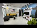 2Bhk Flat For Sale In New Building | Furnished Flat | Dahisar East | Shivadnya properties