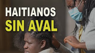 Haitianos que buscan asentarse en Mexicali no logran el aval | La Voz de la Frontera