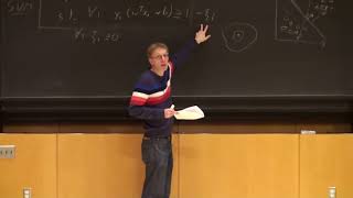 Machine Learning Lecture 15 "(Linear) Support Vector Machines continued" -Cornell CS4780 SP17