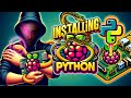 Raspberry Pi: Installing Python