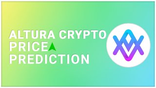 Altura Crypto Price Prediction 2022-2025 | Altura Coin Review \u0026 Analysis | Altura Crypto Explained