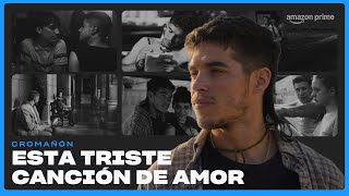 Triste canción de amor | Cromañón